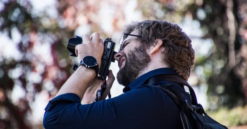 Авиакомпания ищет худших фотографов и обещает заплатить 43 тысячи евро