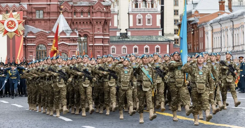 Отменят ли парад Победы в Москве: в Кремле сделали заявление