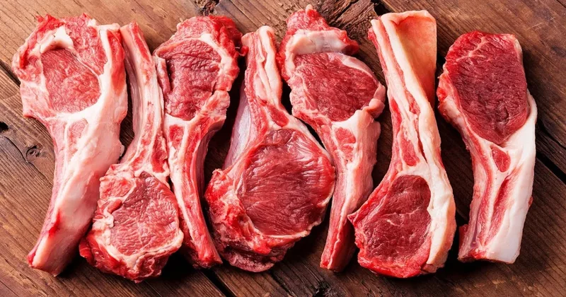 Қазақстан алғаш рет Сауд Арабиясына халал өнімді экспорттады