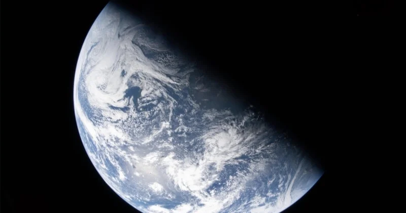 NASA Жердің таңғажайып фотосуреттерін жариялады