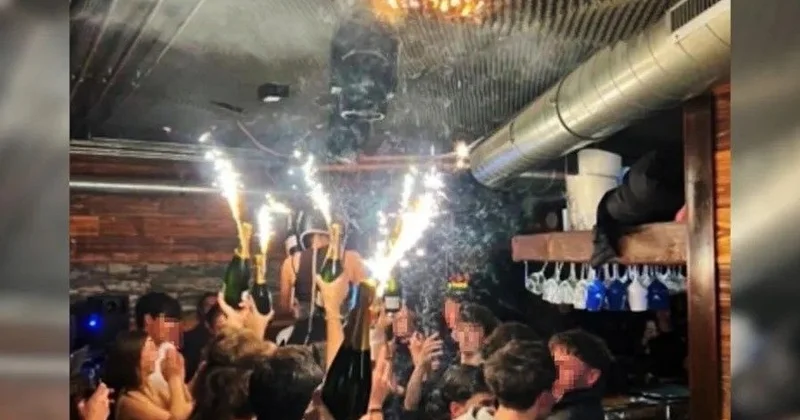 Швейцария курортындағы өрт: өтемақы талаптары миллиард еуроға жетуі мүмкін