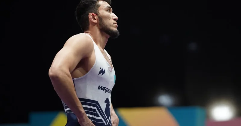 Күрес түрлерінен Азия чемпионатында ел намысын кімдер қорғайды