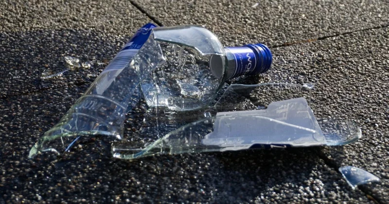 Самое пьющее село назвали полицейские района Алтай в ВКО