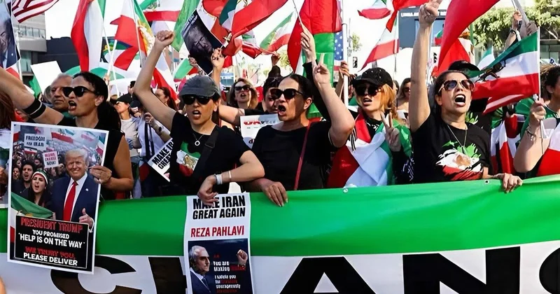 В Иране казнили еще двух участников январских протестов