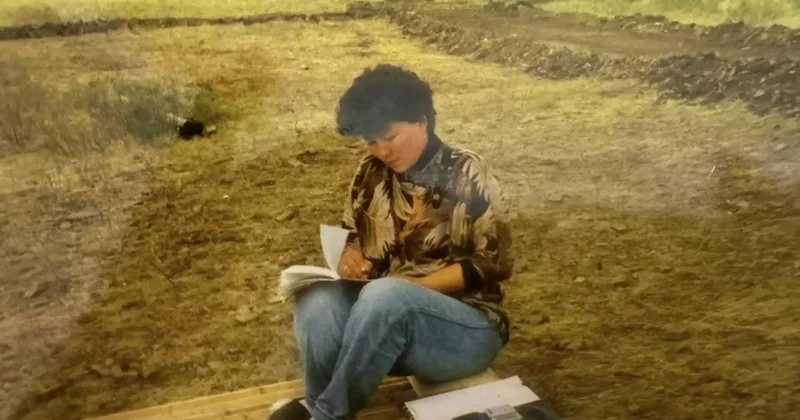 Көрпе қапта ұйықтадық : геолог даладағы адам төзгісіз күндерін еске алды