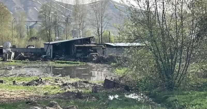 Шығыс Қазақстандағы ең көп ішімдік ішетін елді мекен аталды