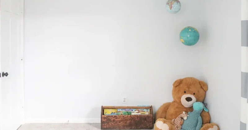 Двухмесячный ребёнок скончался в Актау в неблагополучной семье