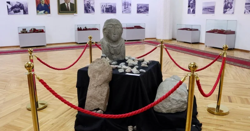 Когда в степи уже работали заводы: что ещё открыла Центрально казахстанская экспедиция археологов