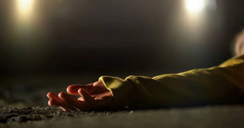 Атырау облысында жас жігіттер полицейге шабуыл жасалды: екі қызметкер зардап шекті