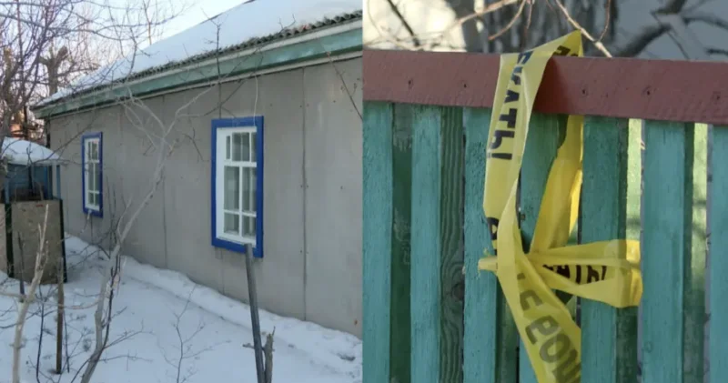 Екі үй, екі мәйіт және бала: Майқайыңдағы адамшошырлық оқиғаға қатысты жаңа дерек айтылды