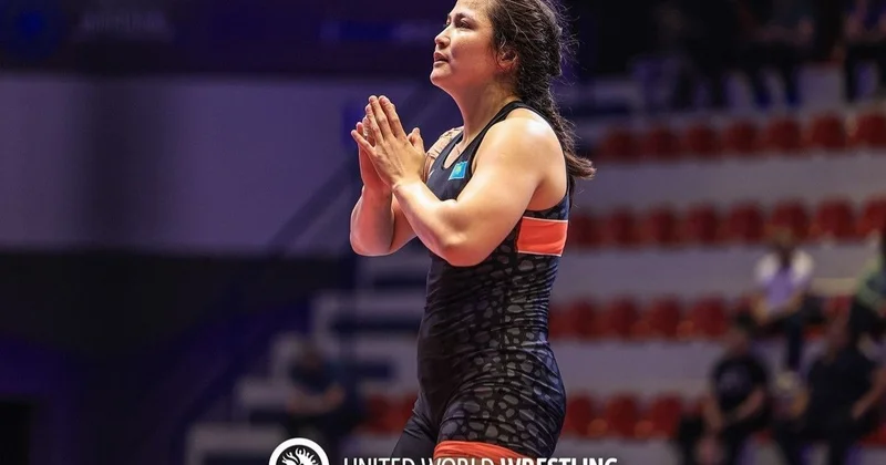 Бішкекте өтетін күрес түрлерінен Азия біріншілігіне кімдер қатысады