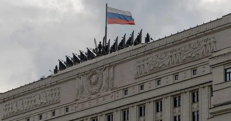 Ресей Жеңіс күніне орай ​8 9 мамырда Украинамен уақытша бітім жариялады