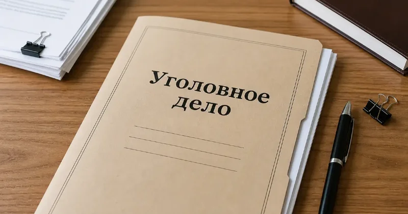 Гибель двух человек на заводе Казцинк : полиция завела уголовное дело
