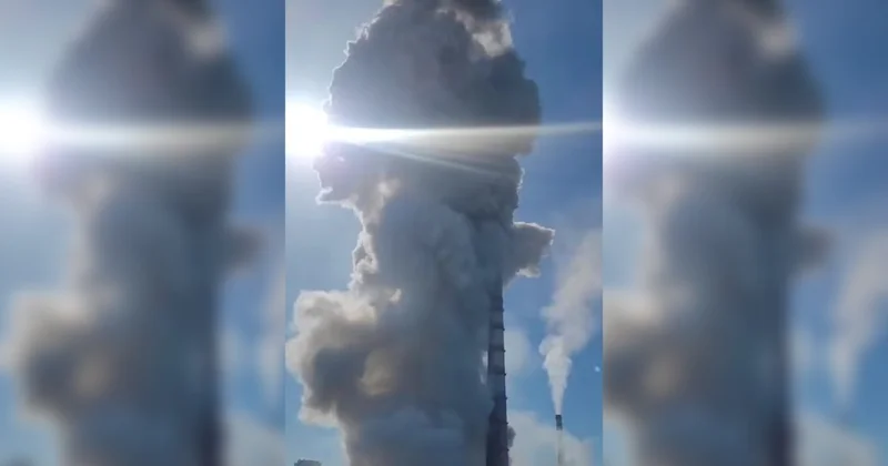 Взрыв на Казцинке в Усть Каменогорске: четверых увезли в больницу