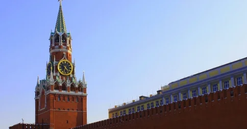 Россия объявила двухдневное перемирие с Украиной
