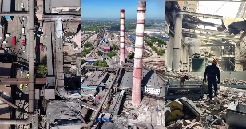 Өскемендегі жарылыс: Зардап шеккендердің қазіргі жағдайы белгілі болды