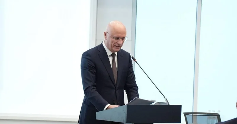 Роман Скляр назначен главой Администрации президента