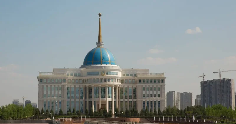 Что будет входить в полномочия вице президента в Казахстане проект закона