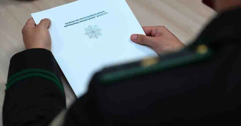 Дәрі сатып алуда 3,7 млрд теңге жымқыру дерегі тергелді