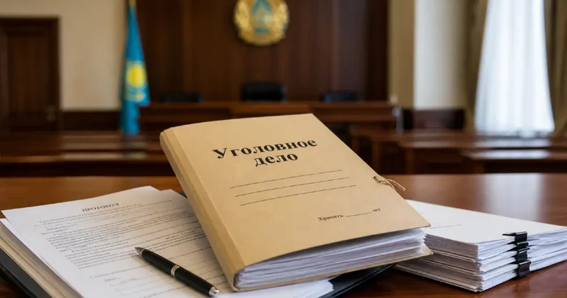 Дело 12 сотрудников КУИС передали в районный суд после нового обвинения