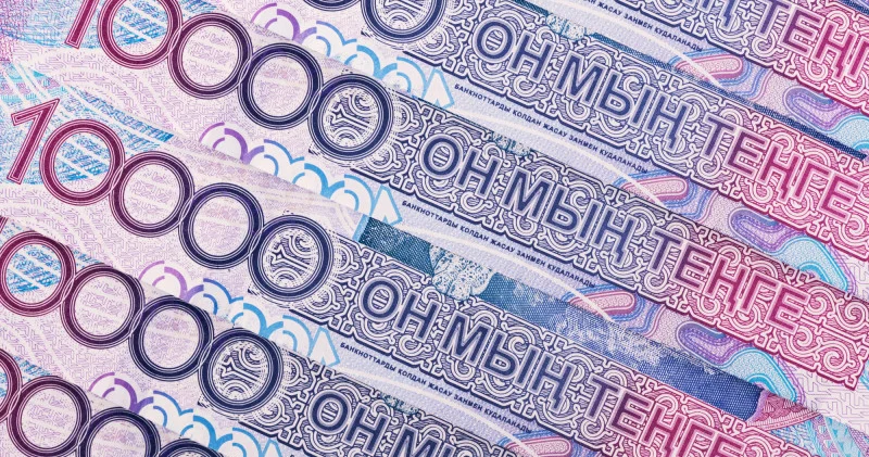 Қазақстанда ақшаны қайда салуға болады: ең тиімді депозиттер аталды