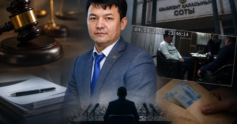 Бопса мен бейнежазба: Журналист Арай Есенбектің ісі қалай сотқа деген сенімге селкеу түсірді