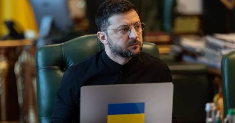 Украина 6 мамырдан бастап бітім енгізетінін жариялады