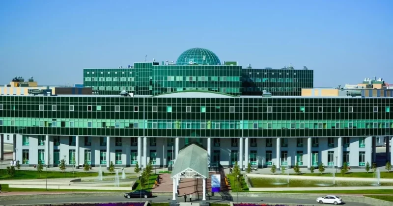 Больница Медицинского центра УДП РК подтвердила международный статус качества JCI