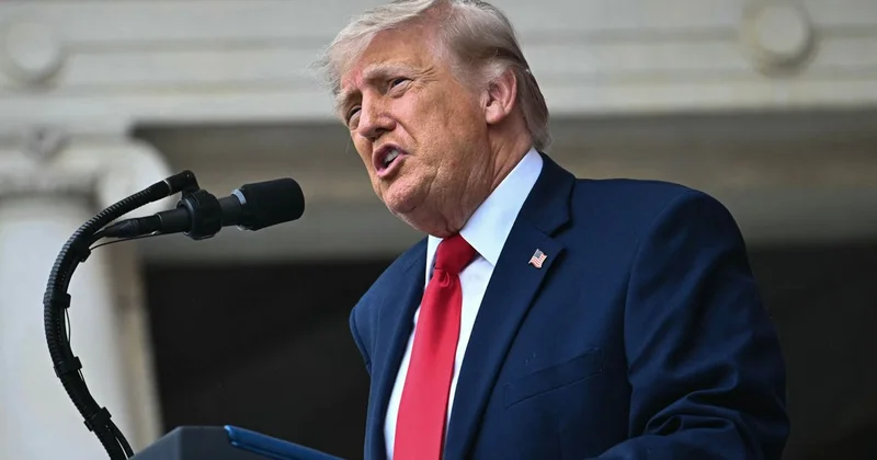 Трамп поддержал идею встречи Путина и Зеленского