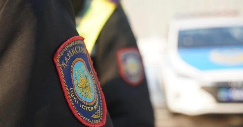 Астанада дронның көмегімен заңсыз топырақ ұрлағандар анықталды