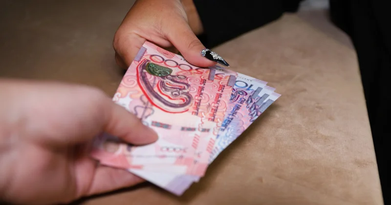 Кредиты исчезнут, грант придёт?