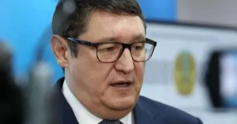 Қазақстанда алғашқы АЭС салынбақ: станция бір ғасыр жұмыс істейді
