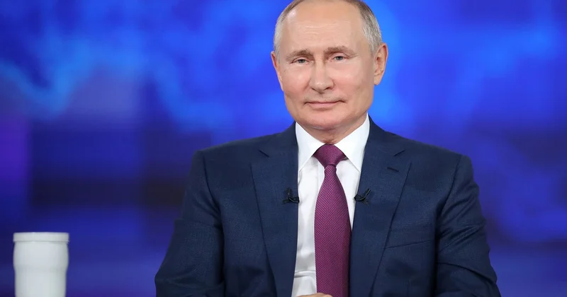 Әр мәселе бойынша қызу пікірталас жүреді : Путин Қазақстанмен қарым қатынас туралы пікір білдірді