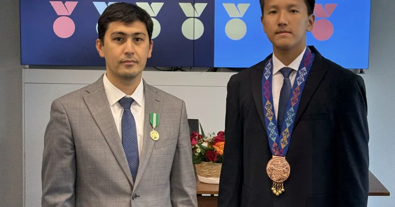 Успехи ученика заслуга учителя