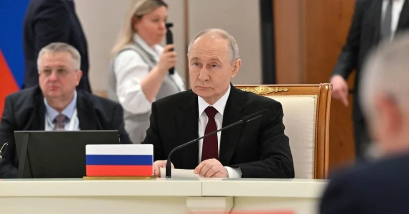 Не такие уж и лёгкие партнёры . Путин о сотрудничестве России с Казахстаном в крупных проектах