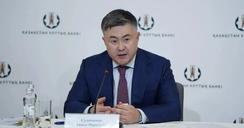 У нас всё очень хорошо. Ну просто фундаментально!