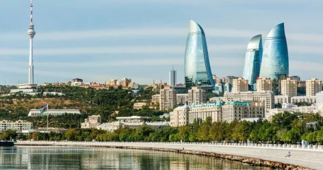 Азербайджан требует от CNN опровергнуть ложные обвинения в свой адрес