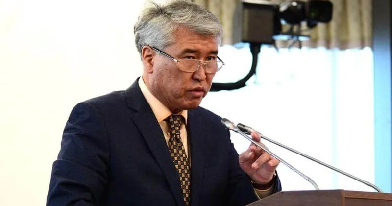 Компания, связанная с Арыстанбеком Мухамедиулы, лишилась актива стоимостью 1,3 млрд тенге