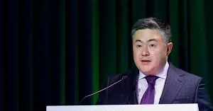 Ұлттық банк төрағасы теңге бағамына қатысты пікір білдірді