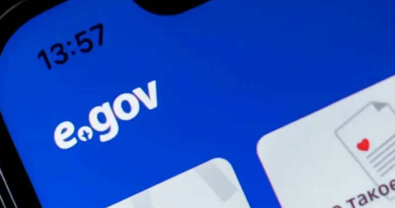 НИТ объясняет эксклюзивное размещение приложения партии Әділет в eGov ее обращением Аналитический интернет журнал Власть
