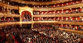 Сахнаға сұраныс артты: театрларға ағылған көрермен саны 600 мыңнан асты