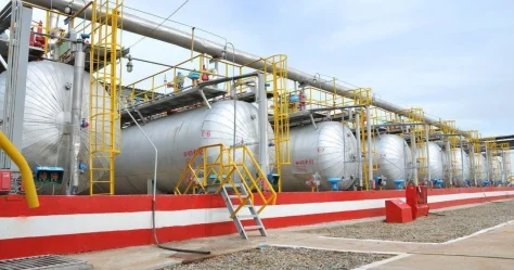 Миру грозит дефицит топлива на фоне жаркого лета прогноз ООН