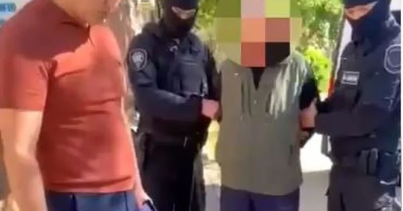 Активиста по делу о насилии над инвалидом задержали с наркотиками в Актау