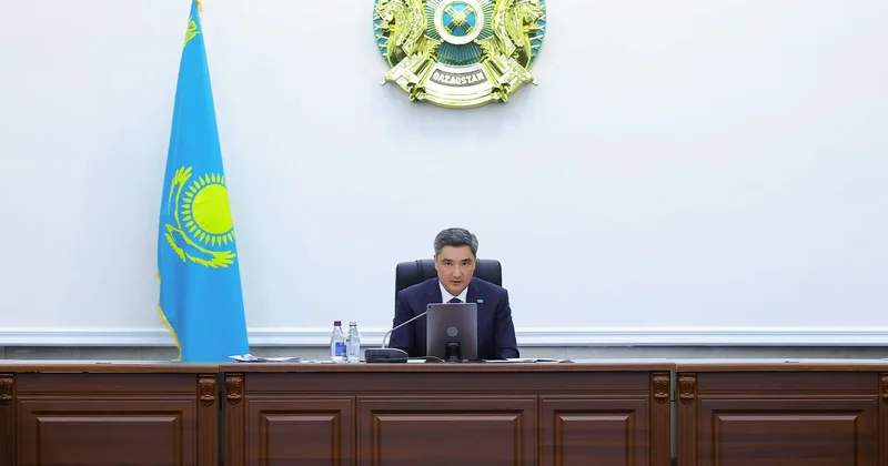 Олжас Бектенов: Агробизнес ауылда тұрақты жұмыс орындарын құруы тиіс