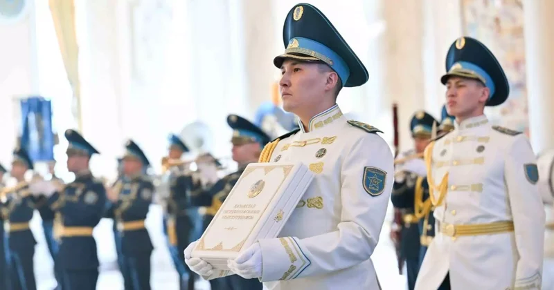 Тоқаев президент, Құрылтай және Халық кеңесі туралы жаңа заңдарға қол қойды