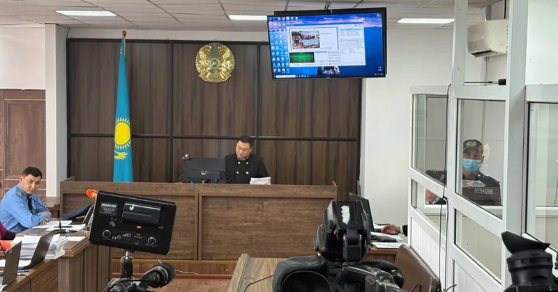 Әл Фарабидегі ЖКО жалған айғақтар үшін жаңа іс қозғалды