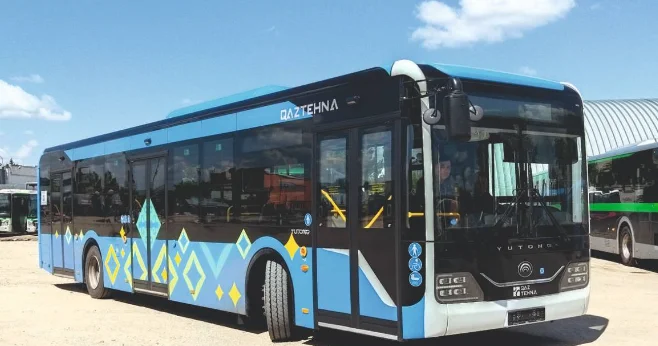 Астана күнінде 60 қосымша автобус жолаушыларға қызмет көрсетеді