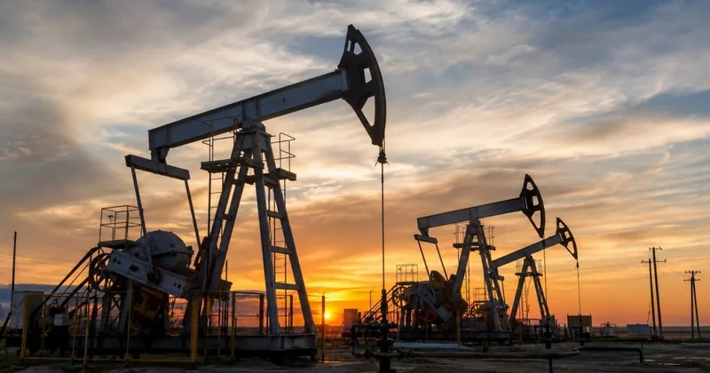 Решение ОПЕК+ увеличить добычу нефти поддержали Казахстан и ещё шесть стран