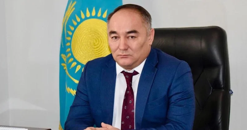 100 млн теңге пара алған: Атырауда әкім міндетін атқарушы күдікке ілінді