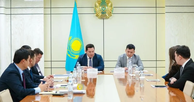 Республиканский проект Читающая нация запустили в Астане